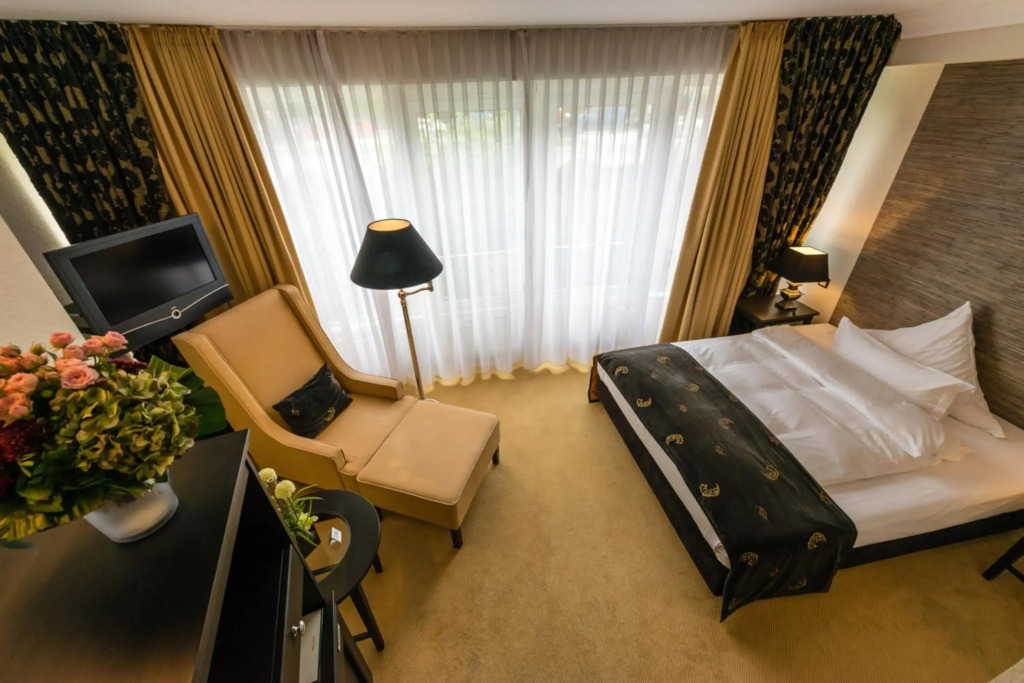 Business & More Boutique Hotel Hamburg