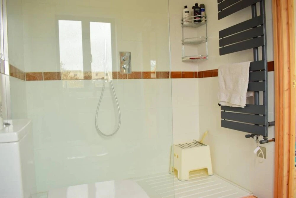 Brixton 3 Bedroom House