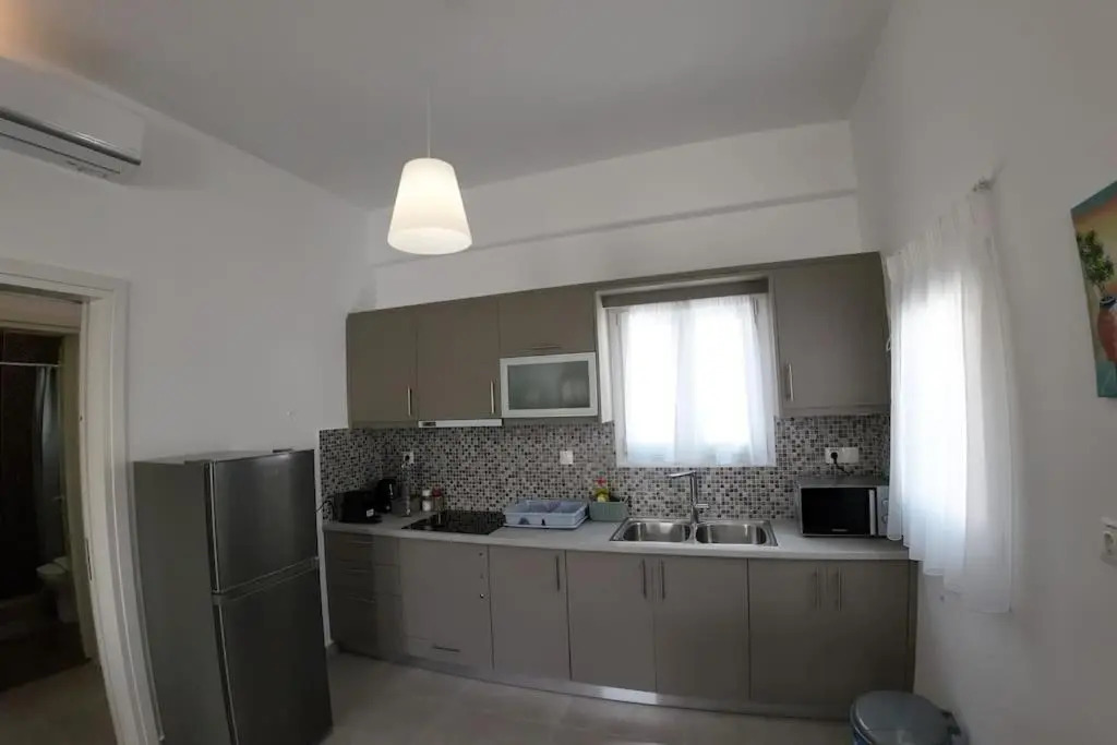 1Path Houses, Super Paradise Mykonos