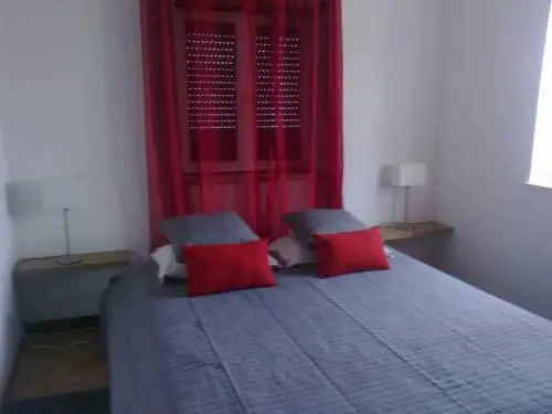 Salemas Guesthouse