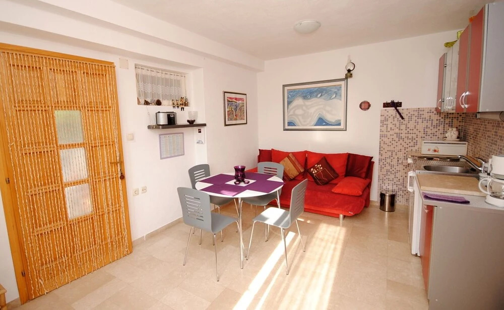 Apartment None