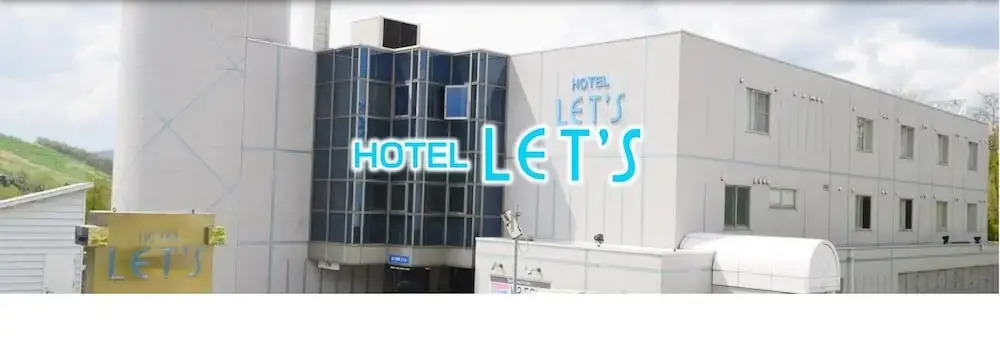 Hotel Let'S