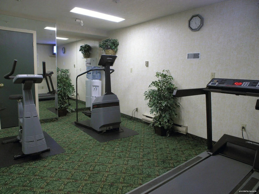 Best Western Airport Inn