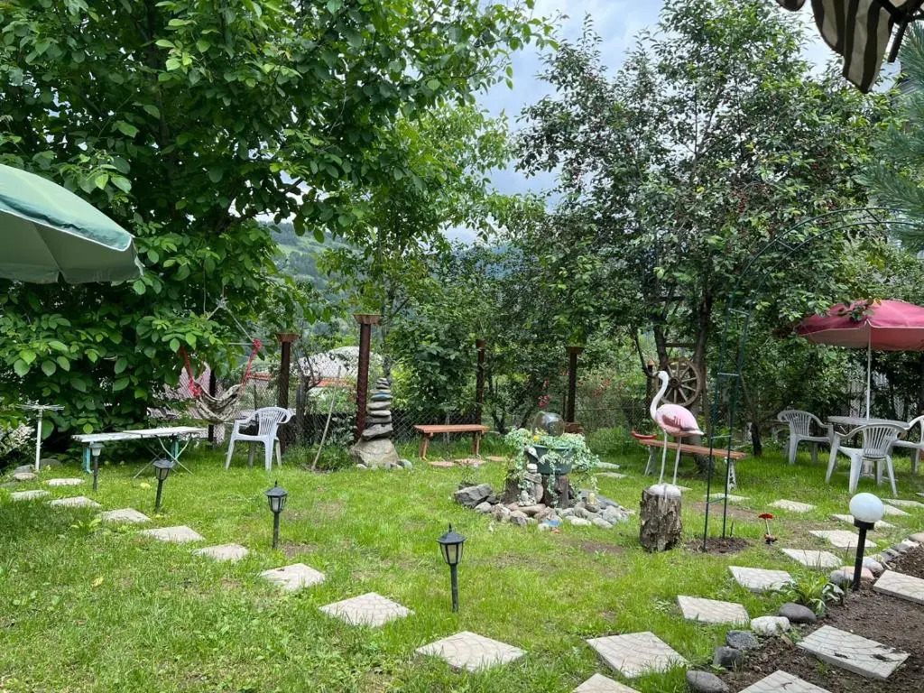 Sweet Home