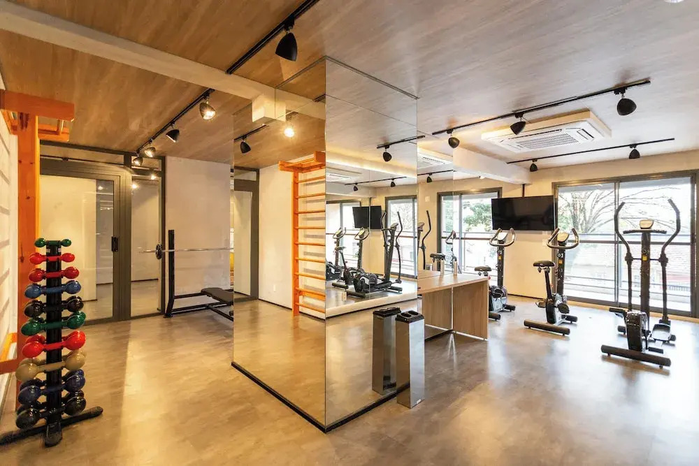 Haus Mitre Pinheiros - Studios por temporada