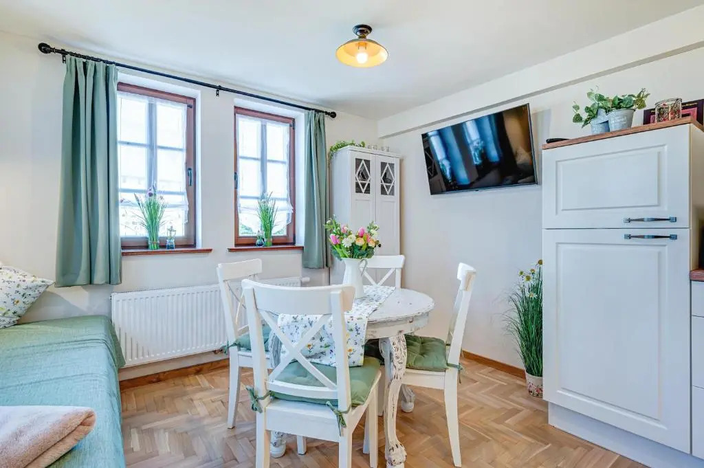 Ferienhaus Christina