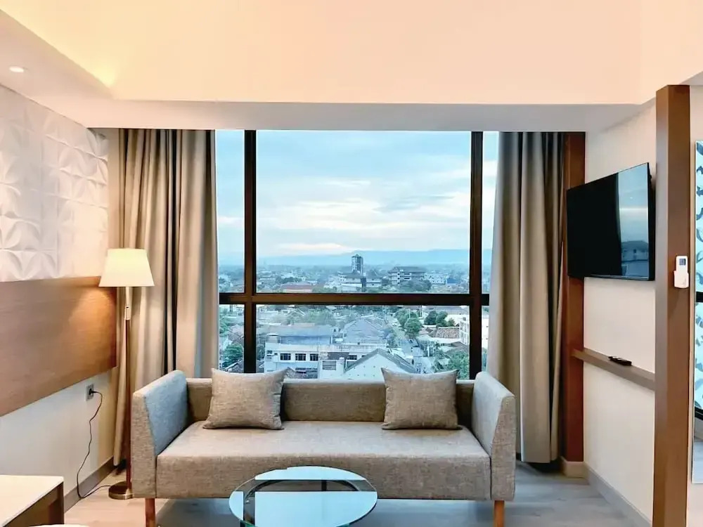The Jogja Hotel & Conference Center - Malioboro