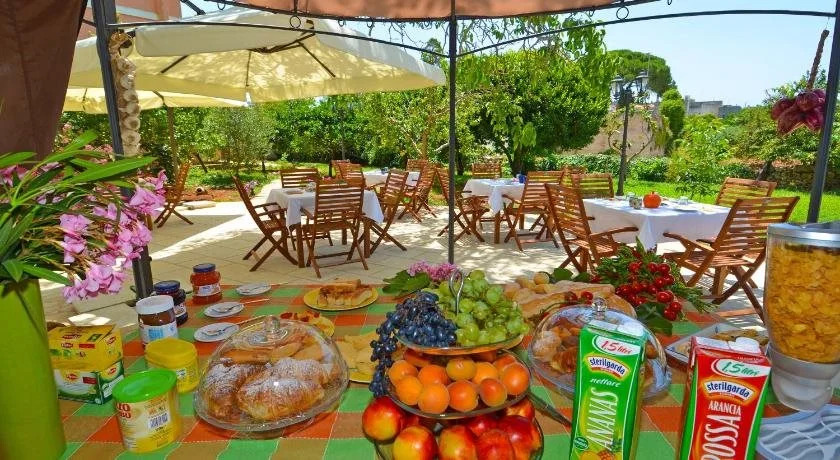 Villa Magnolia
