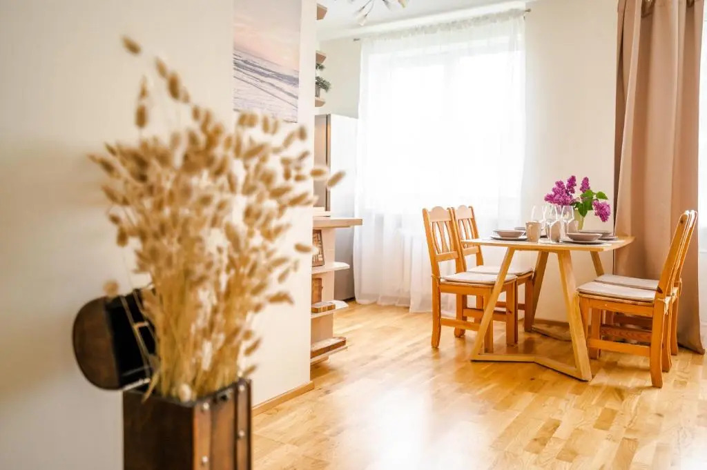 Tallinna mnt 2, Apartment 3
