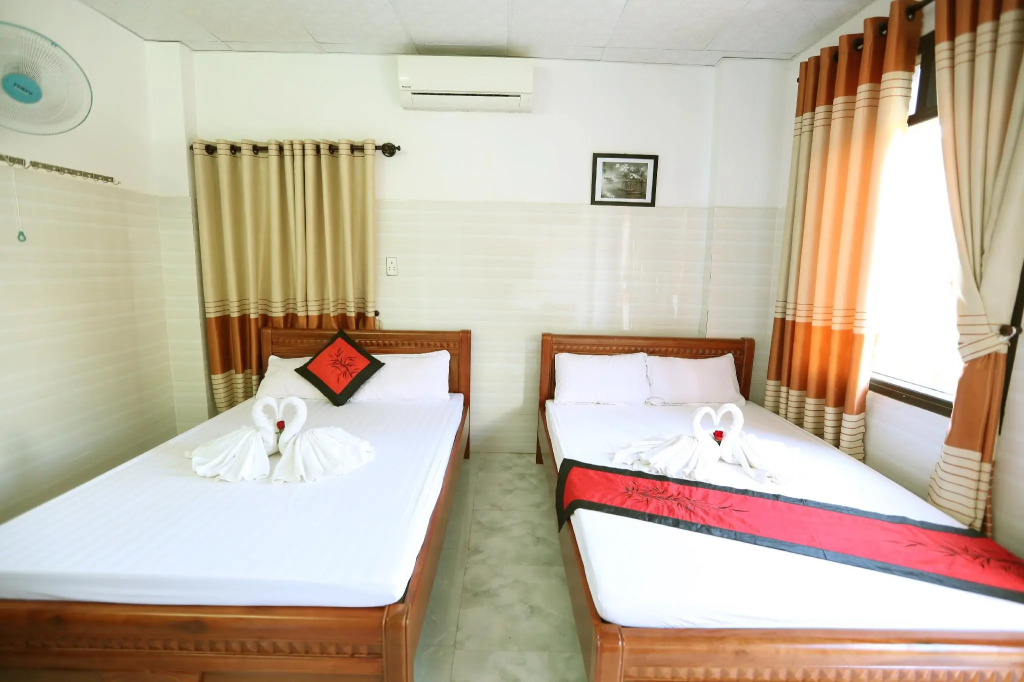 Cuong Thinh Homestay
