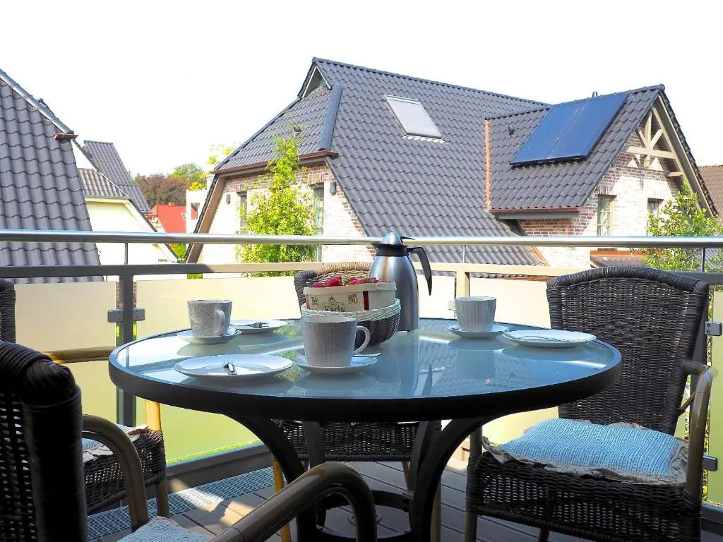Zur Heiderose 3 Whg 3d StrandLaeufer