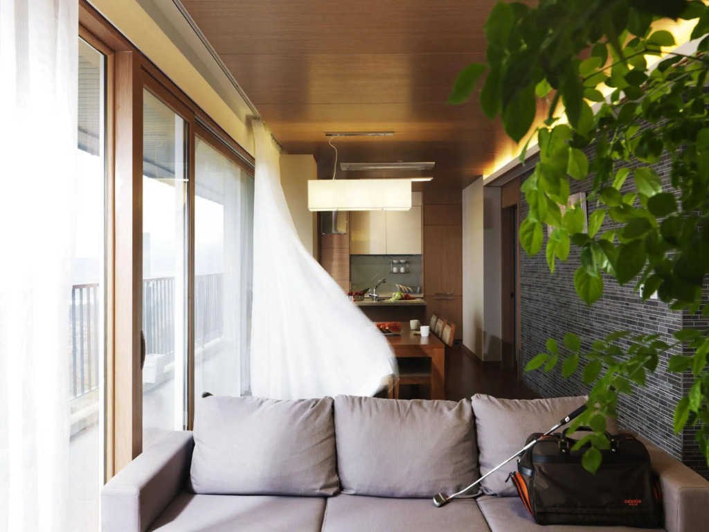 Blue One Resort