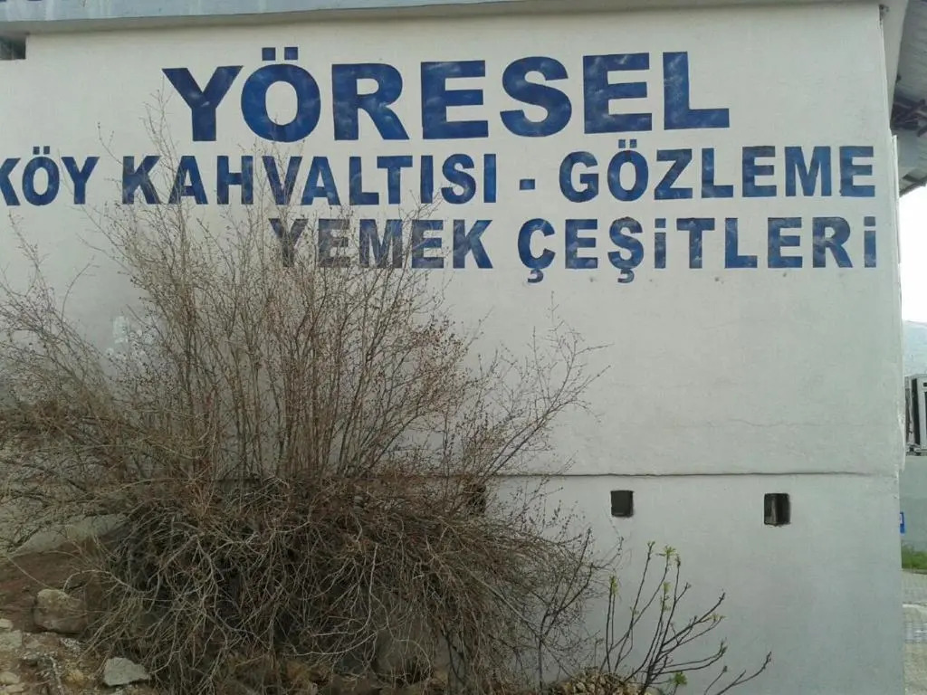 Nemrut Dağı Işik Pansi̇on