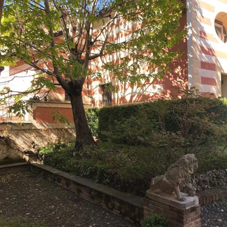 Cascina Olmo