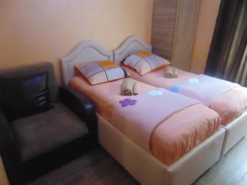 Hostel Maia