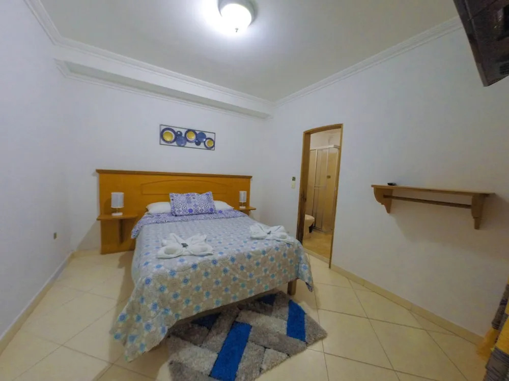 Hotel Real Guatapé