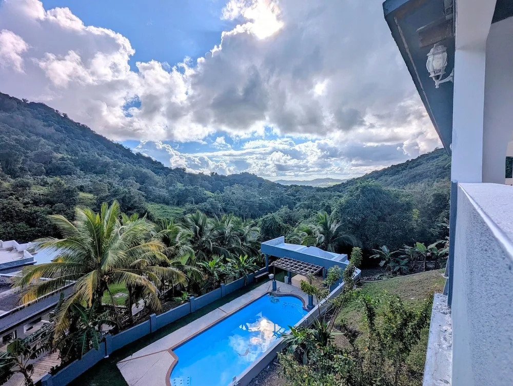 Villa Mango