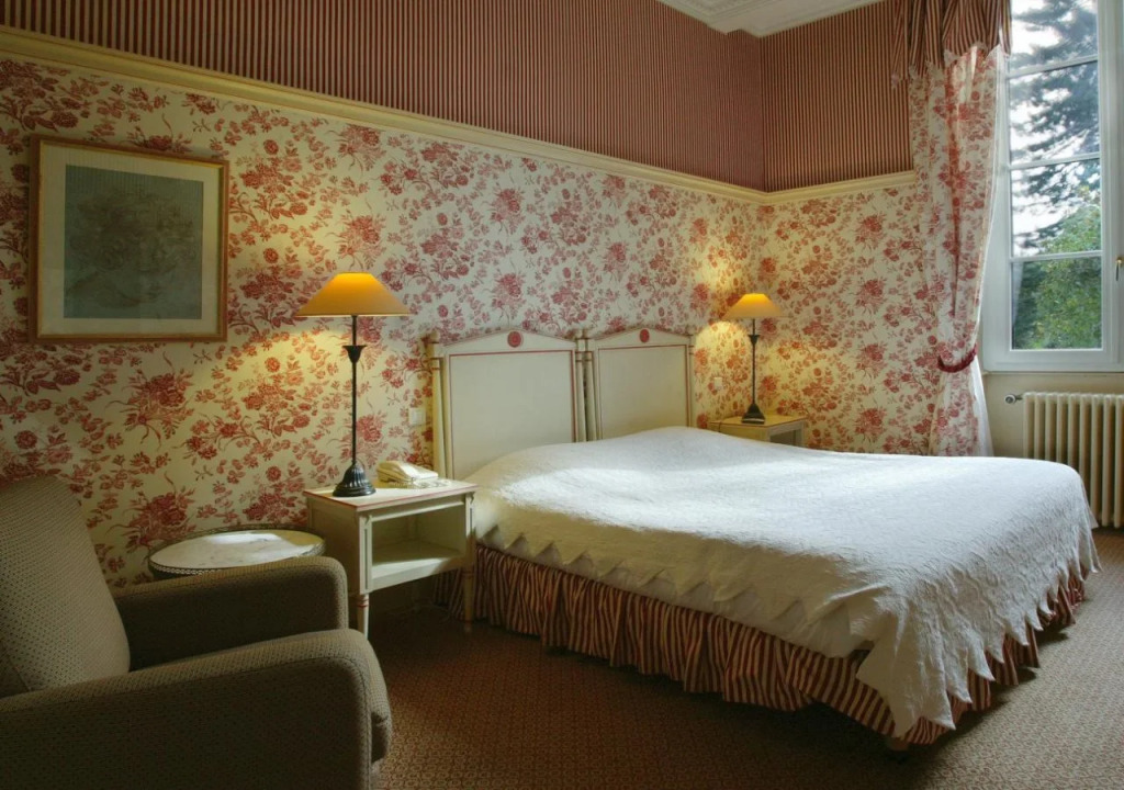 Le Manoir de Bellerive