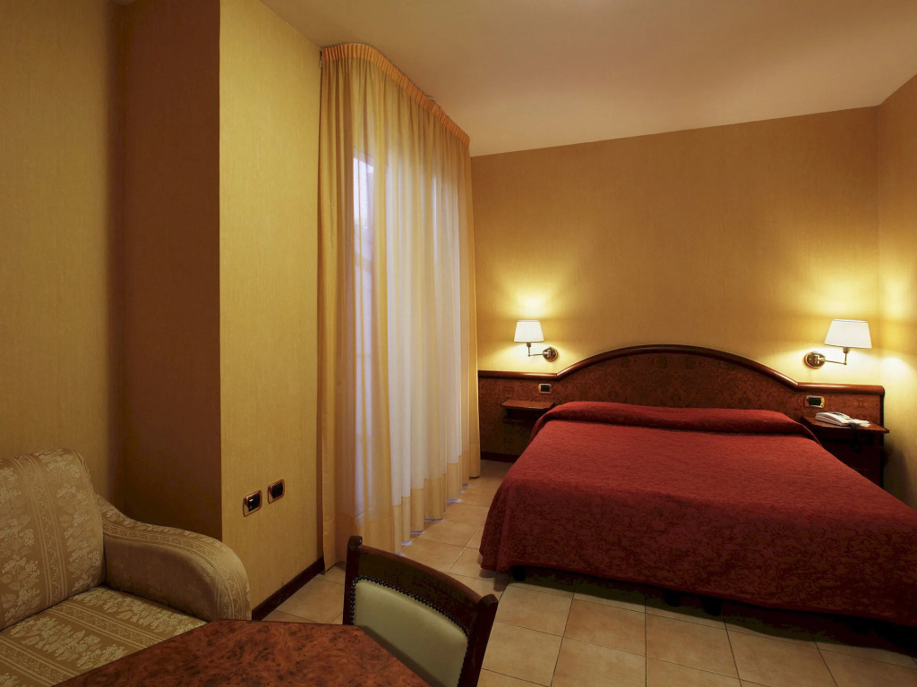 Hotel Corallo