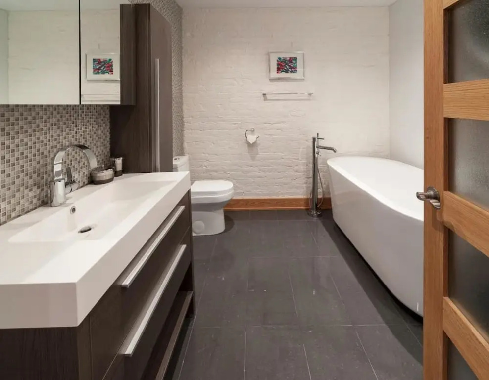 Amazing 3BR in Le Plateau Mont-Royal