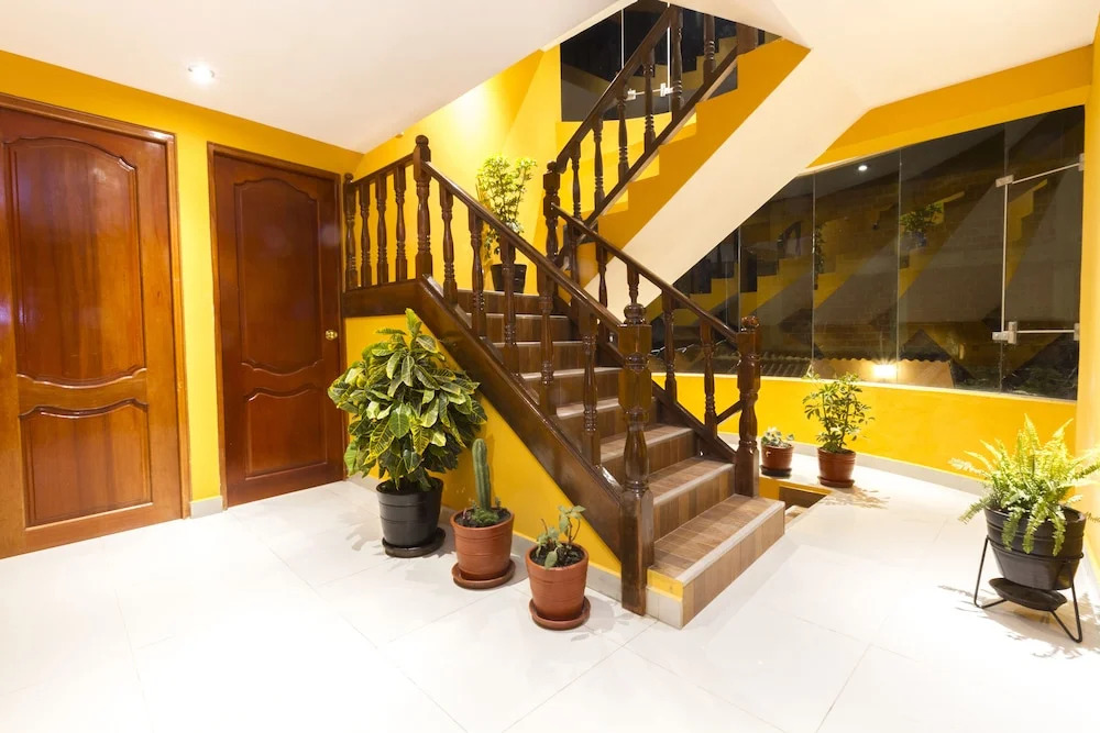 Hotel Chinchero Boutique & Tours