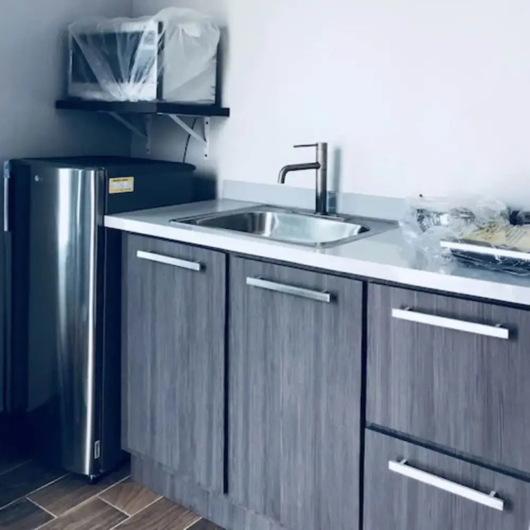 Modern Suite - Pasavento Building