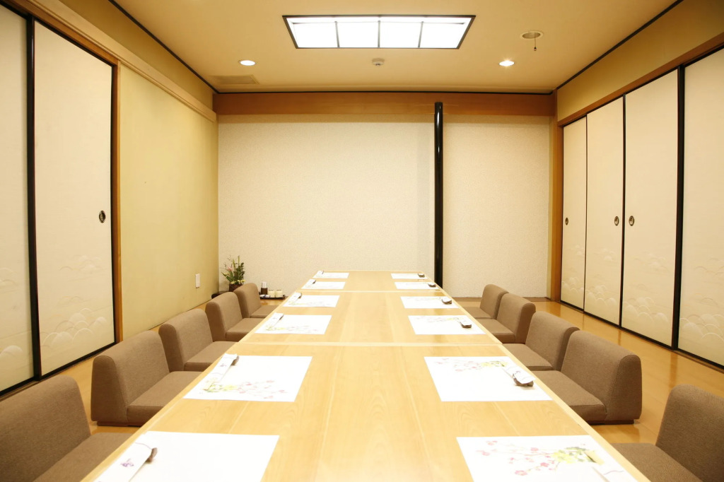 Kurashiki Station Hotel