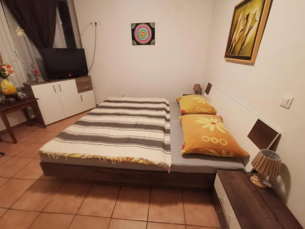 Apartments Violeta