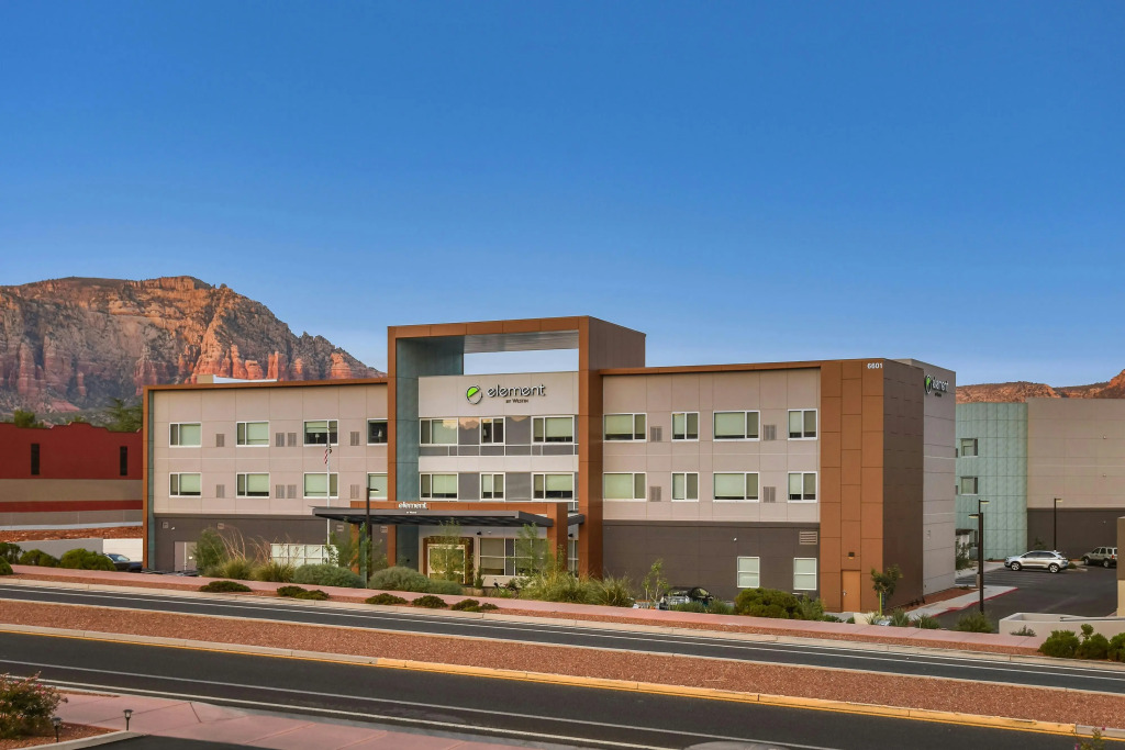 Element by Marriott Sedona