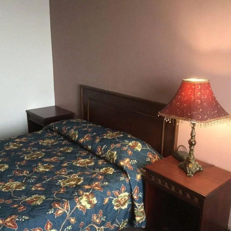 White Knight Motel