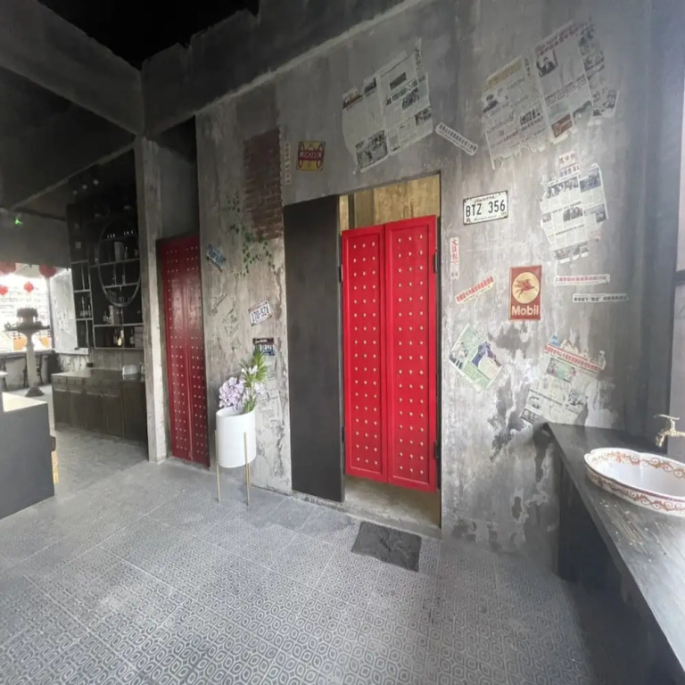 2499 Heritage Hotel Chinatown By RoomQuest