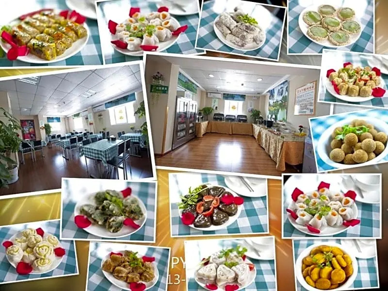 Greentree Inn Guangdong Shantou Changping Road Exp