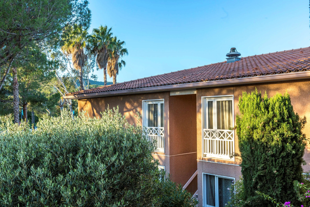Best Western Plus Hyères Côte DAzur