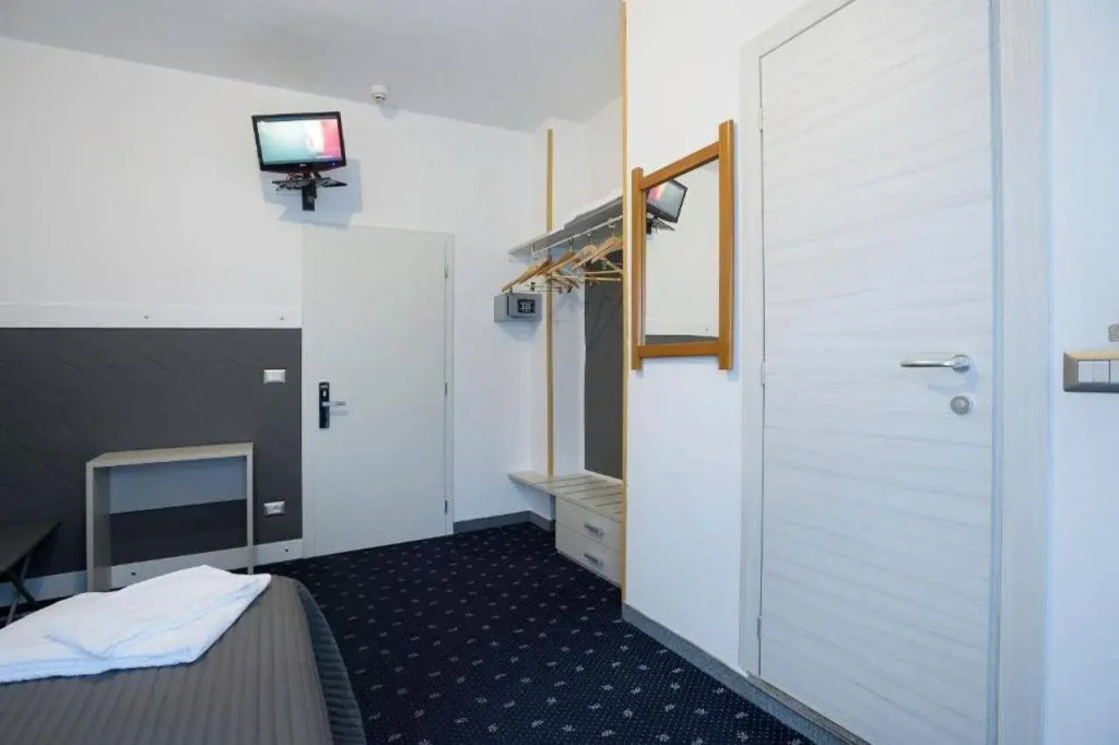 Hotel Rubino