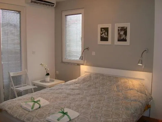 Apartments Nela