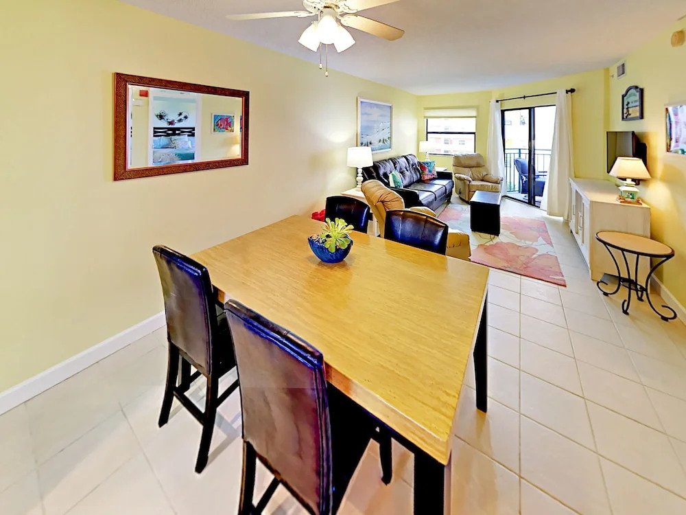Gulf Boulevard #408 - 2 Br Condo