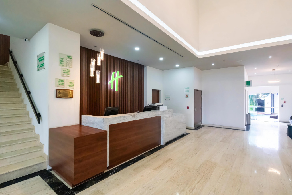 Holiday Inn Uruapan by IHG