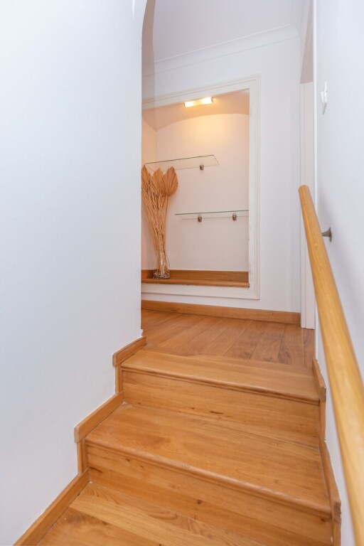Apartments Feri