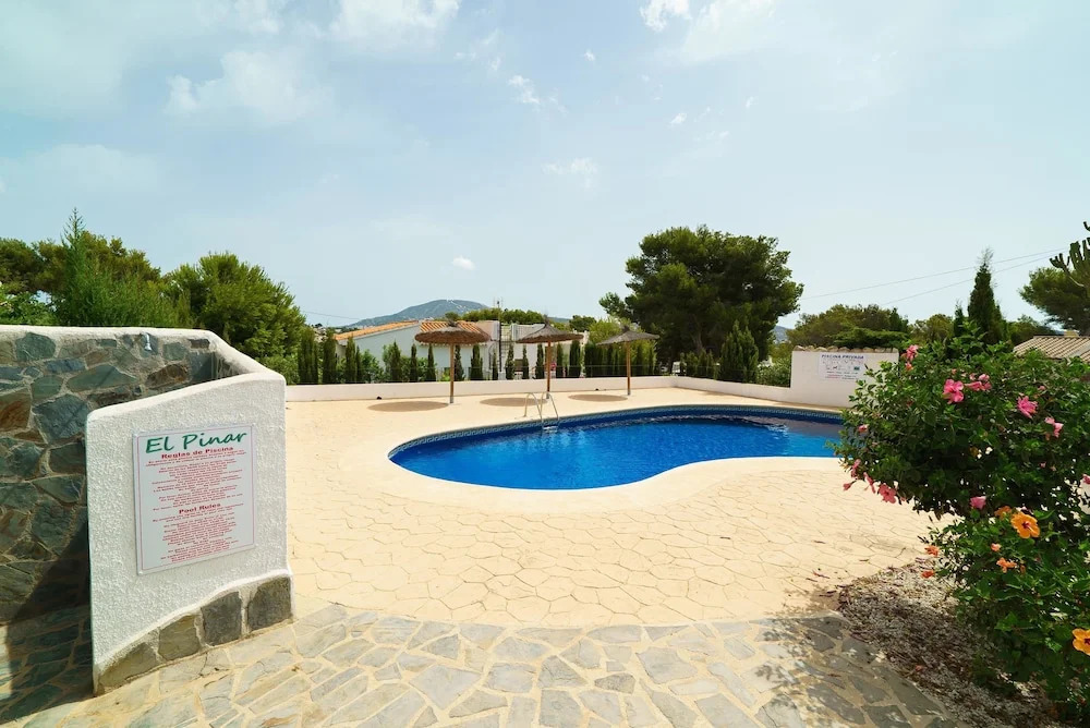 Book It Villa Moraira Cream