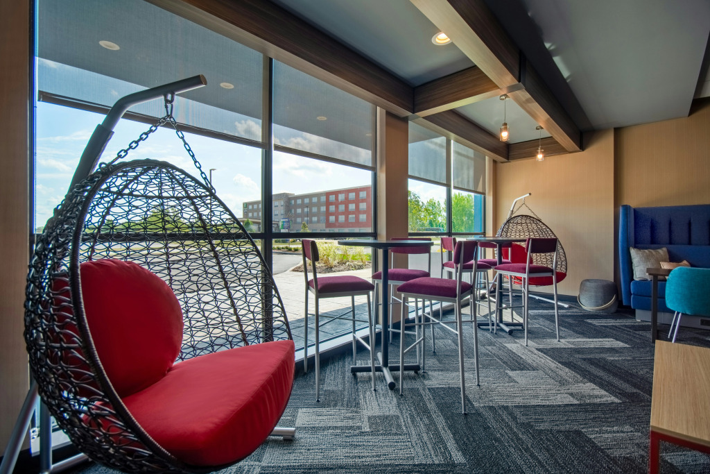 Tru By Hilton Merrillville