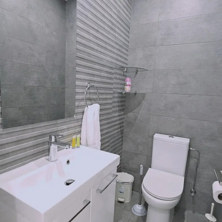 125 LCA - Stay Treasure Apartment