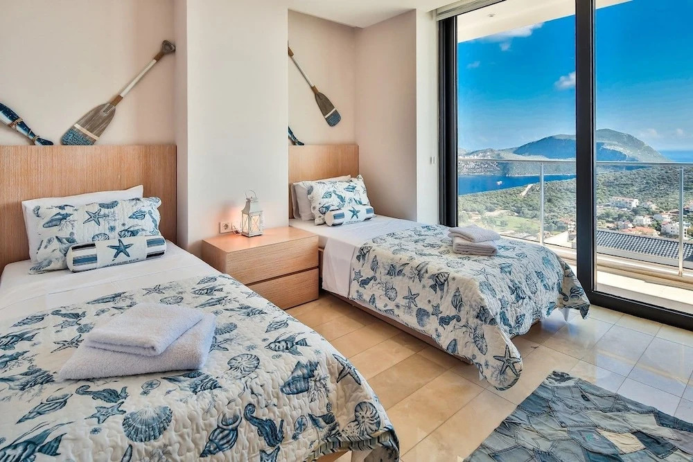 Villa Bluewing