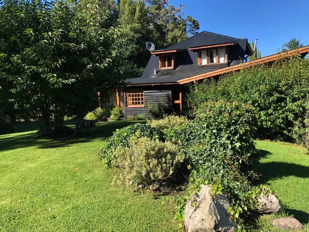 Altos del Sur Cabañas de Montaña