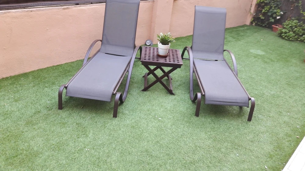 Apartamento Alicate Playa