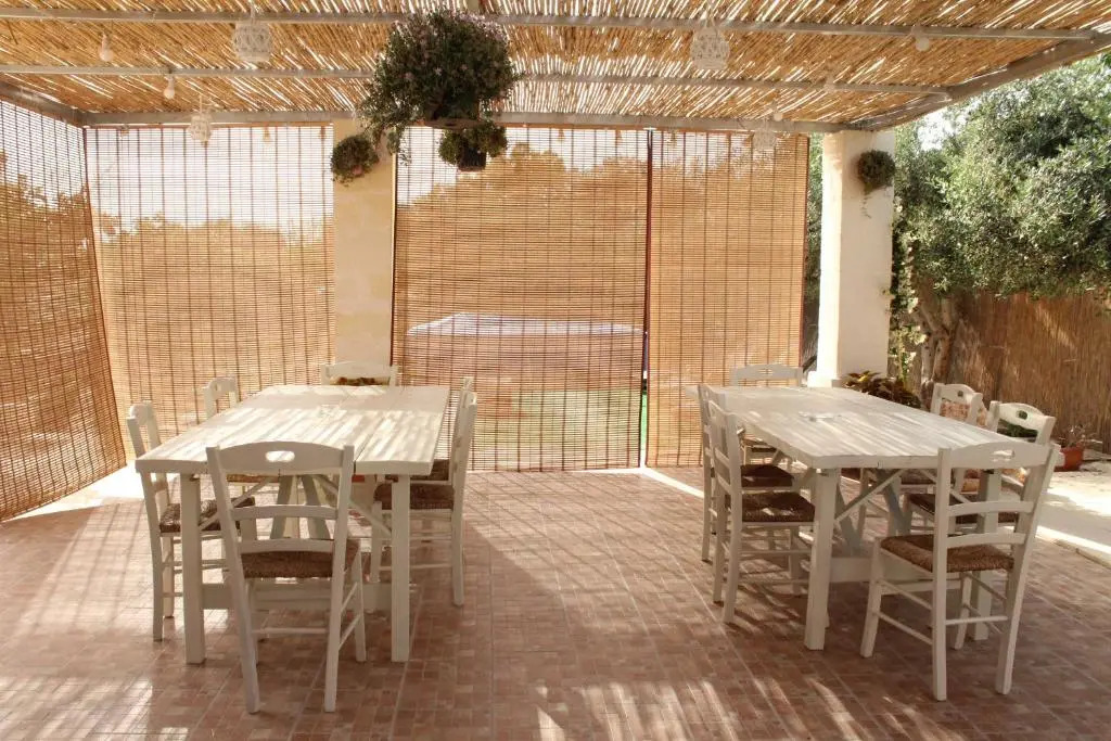 B&B Le Carrube