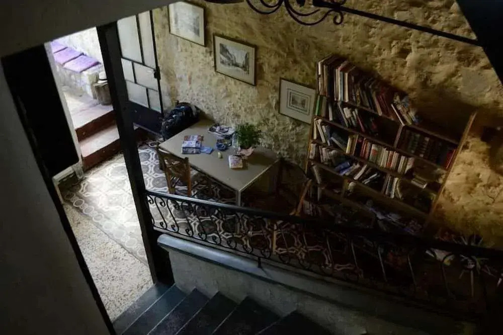 Chania Hostel
