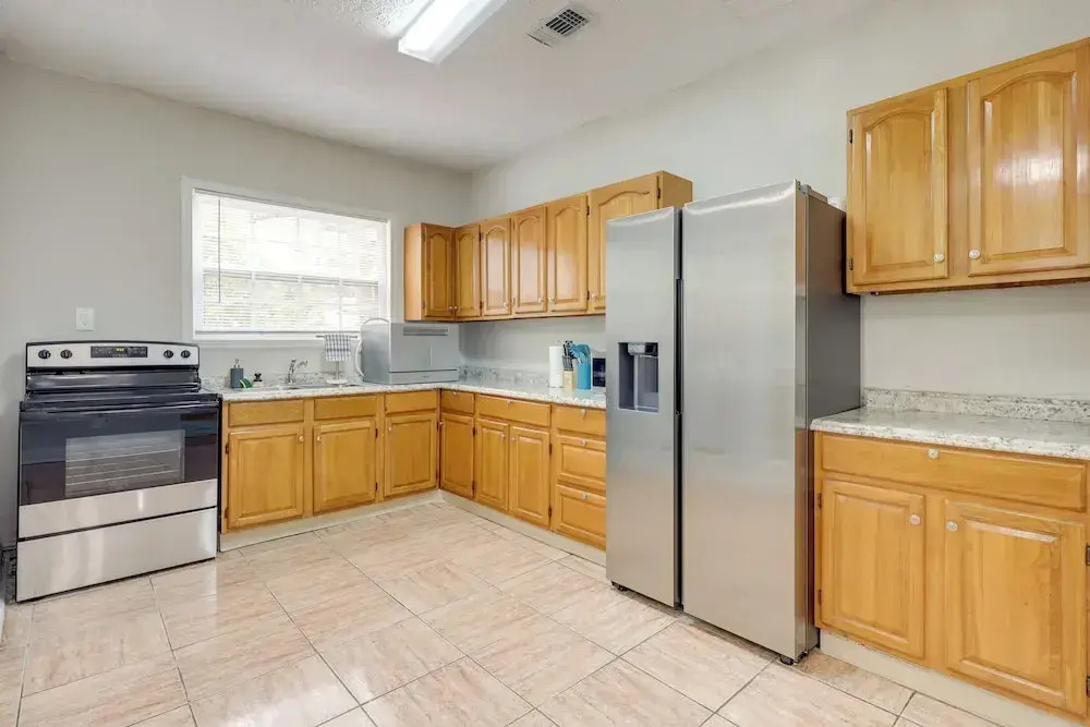 Jacksonville Vacation Rental ~ 7 Mi to Downtown!