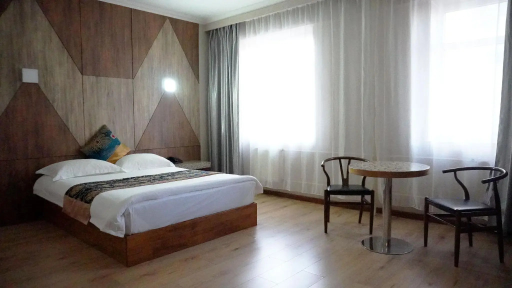 Zolo Hotel