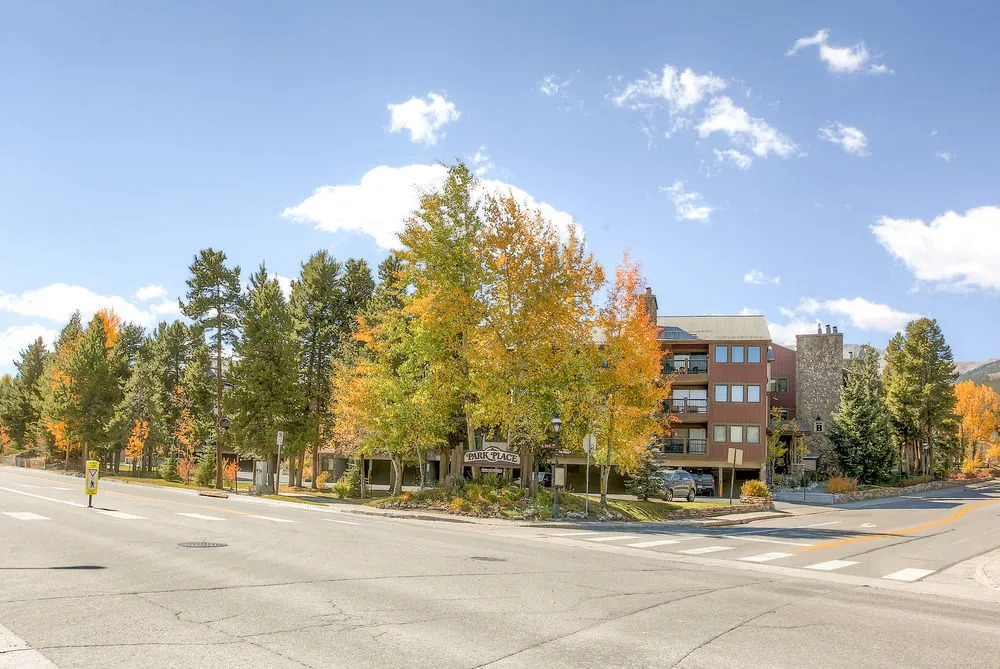 Park Place by Ski Village Resorts
