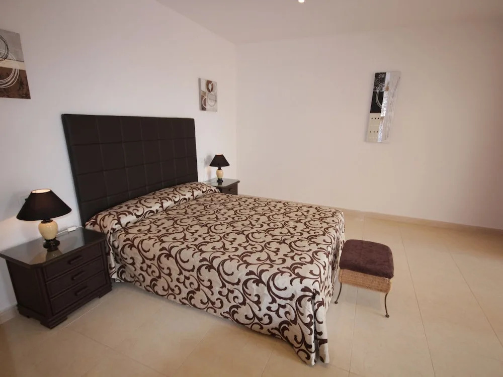 Costa CarpeDiem - Apartamento Rosa Marina